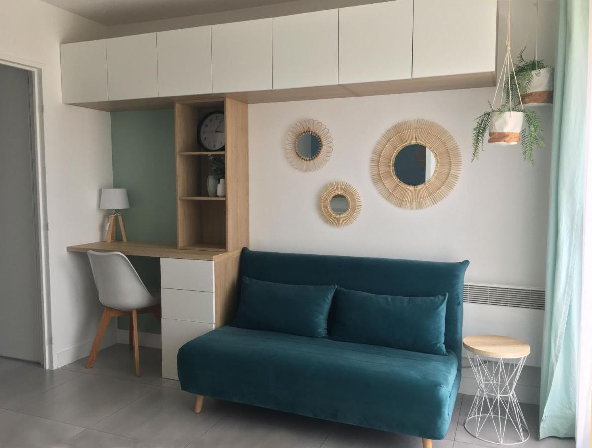 Studio 100M De La Mer ニース エクステリア 写真